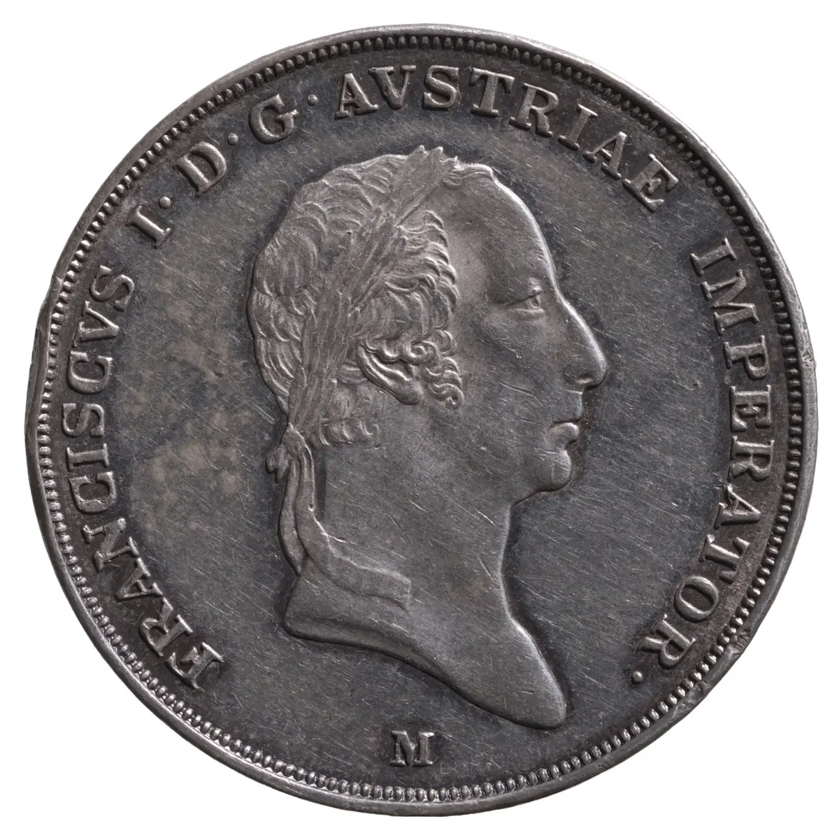 Habsburg: Franz I.