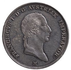 Habsburg: Franz I.
