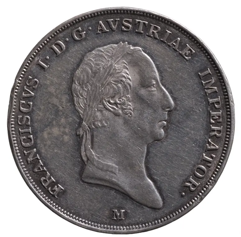 Münze