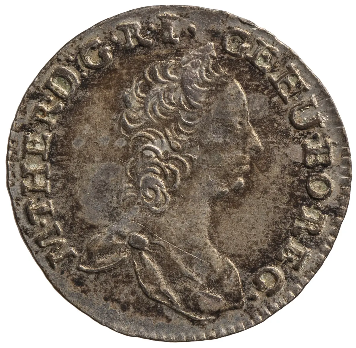 Haus Österreich: Maria Theresia