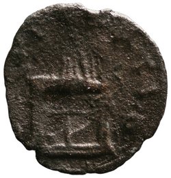 Divus Claudius II.