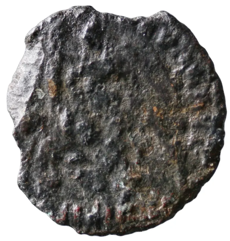 Constantius II.