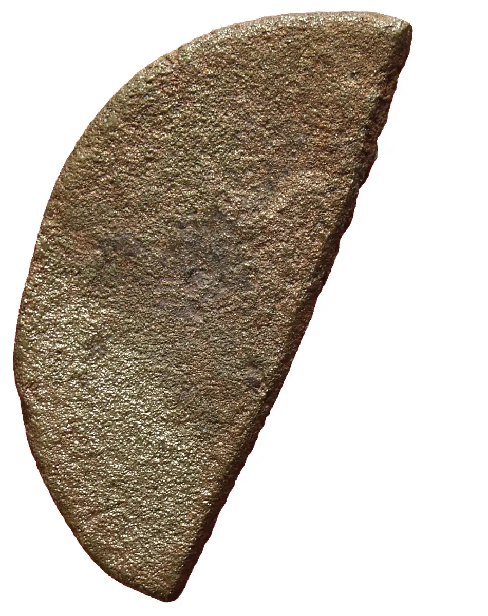 Claudius I.