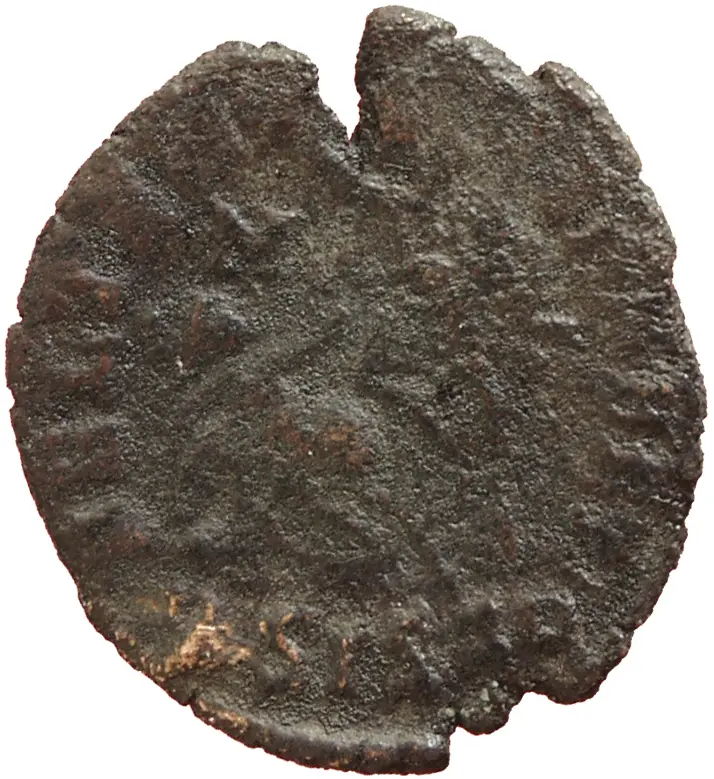 Constantius II.