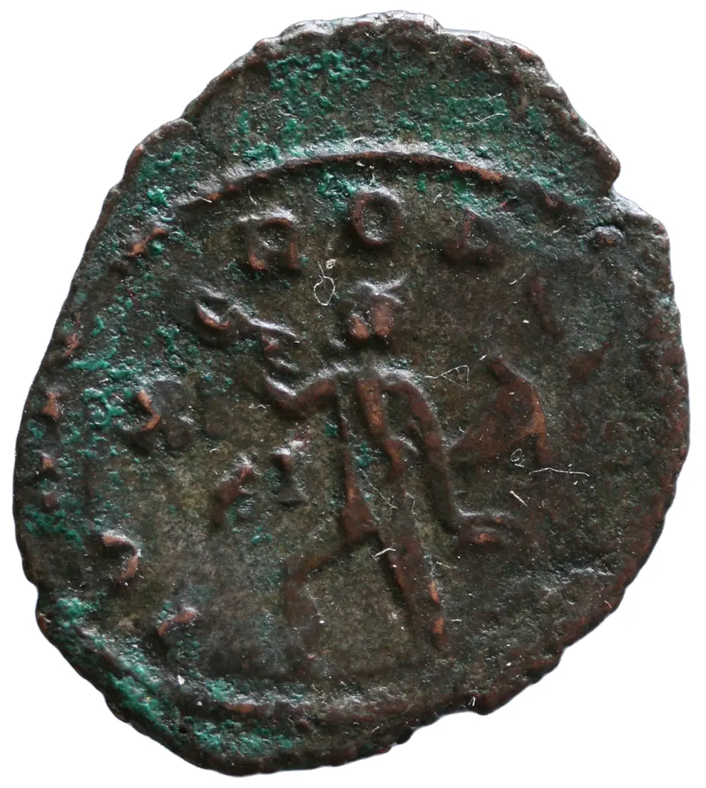 Gallienus