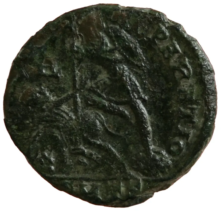 Constantius II.