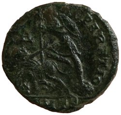 Constantius II.