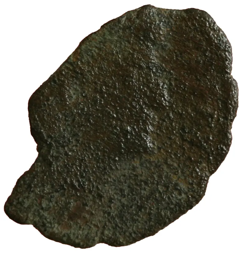 Valens II.