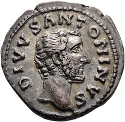Divus Antoninus Pius