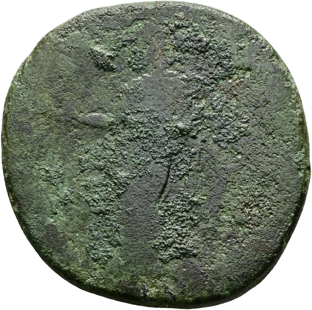 Faustina II.