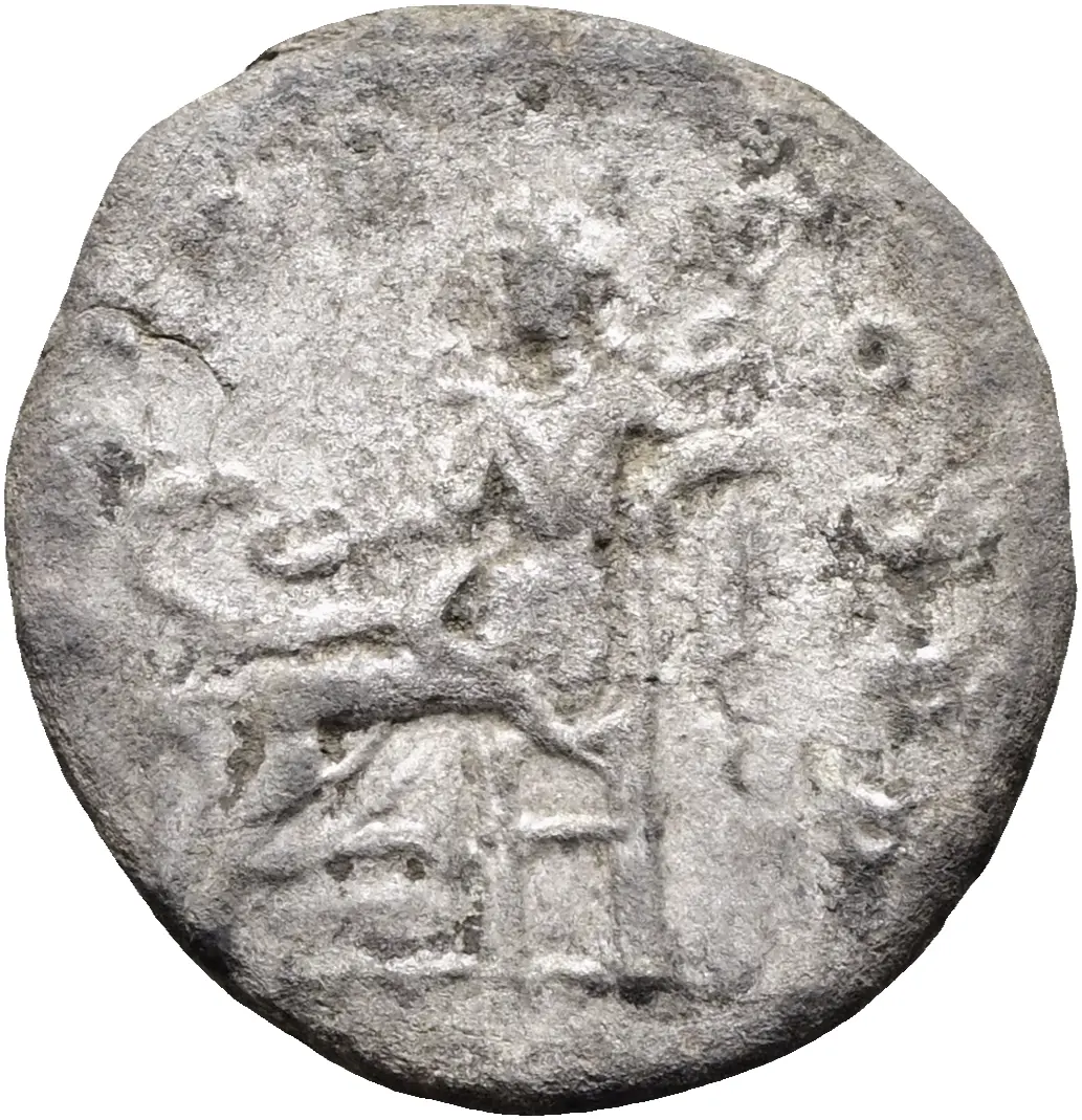 Severus Alexander