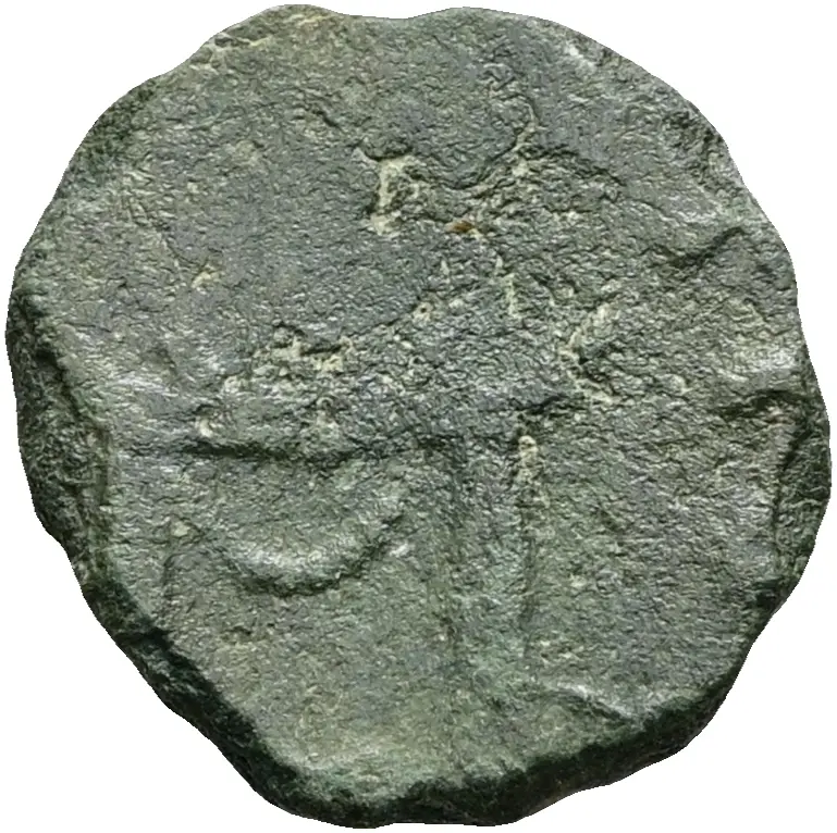 Divus Claudius II.