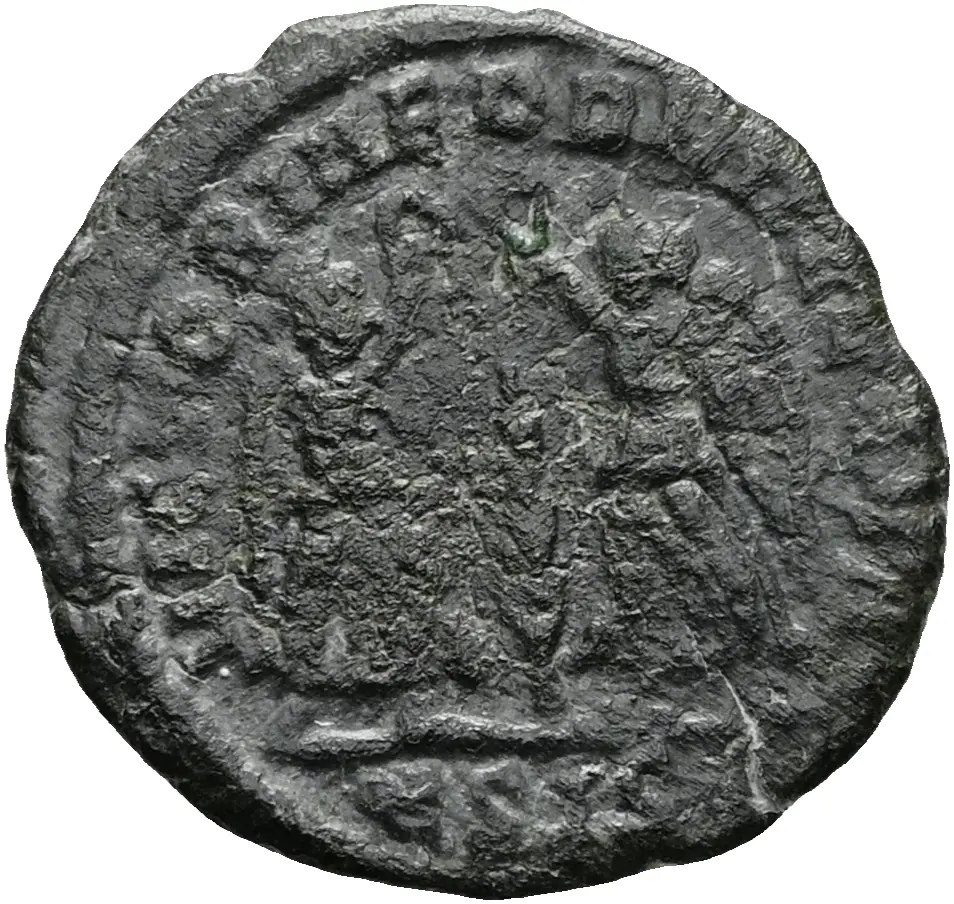 Constantius II.