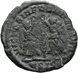Constantius II.