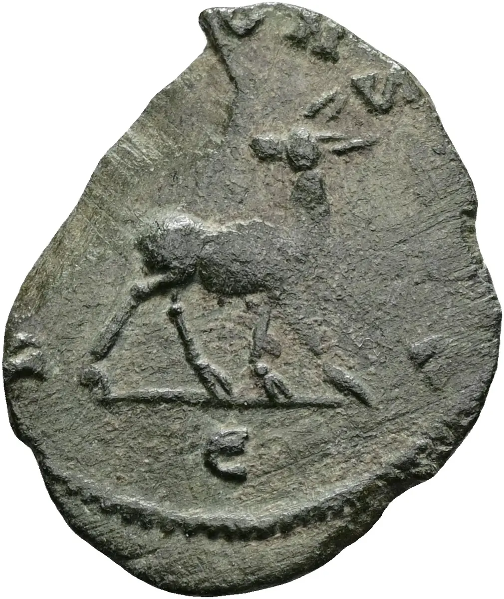 Münze
