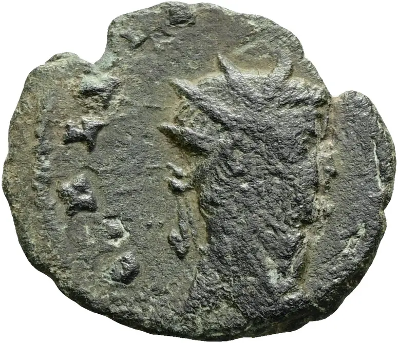 Münze