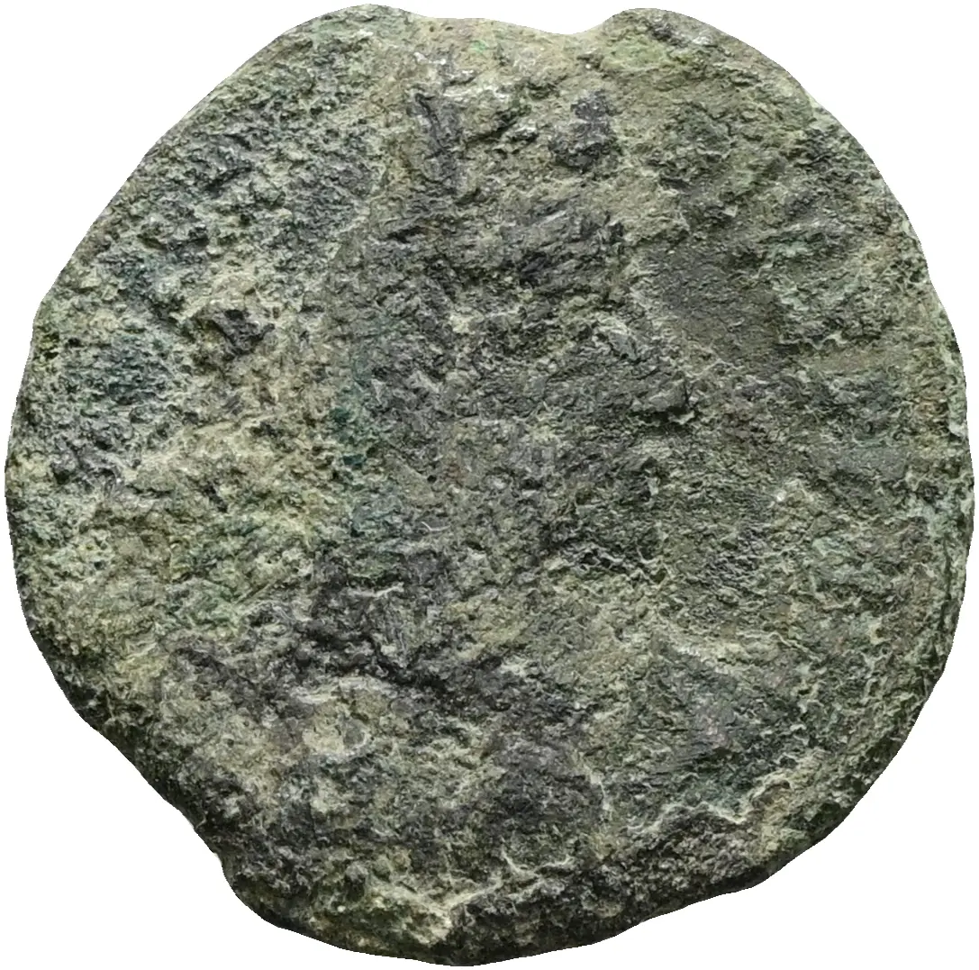 Münze