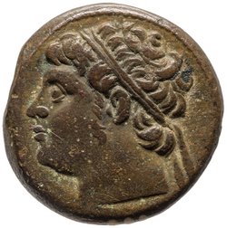 Syrakus: Hieronymos