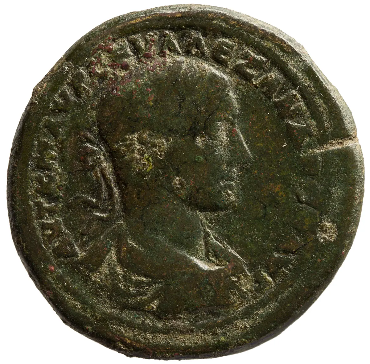 Byzantion: Severus Alexander