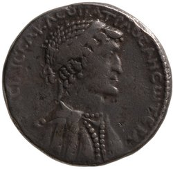 Kleopatra VII. und Marcus Antonius