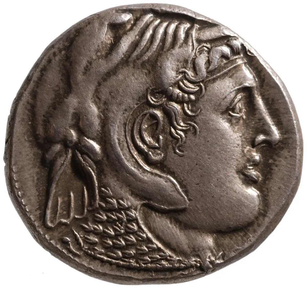 Ptolemäer: Ptolemaios I.