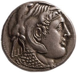 Ptolemäer: Ptolemaios I.