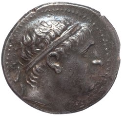 Seleukiden: Antiochos II.