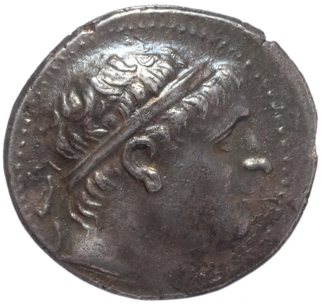 Seleukiden: Antiochos II.