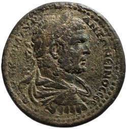 Laodicea: Caracalla