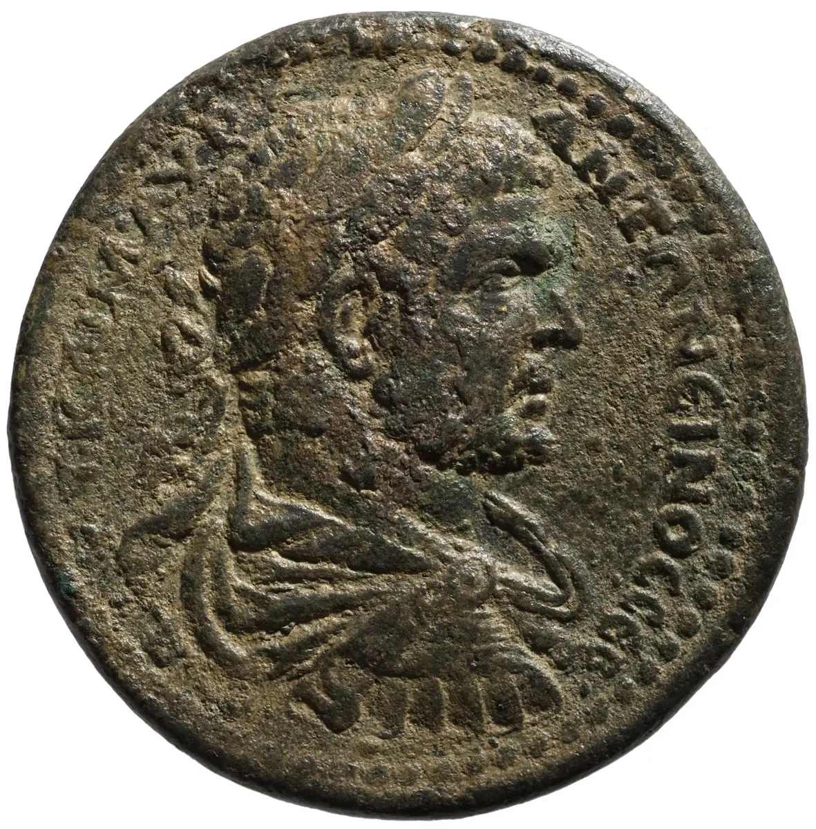 Laodicea: Caracalla