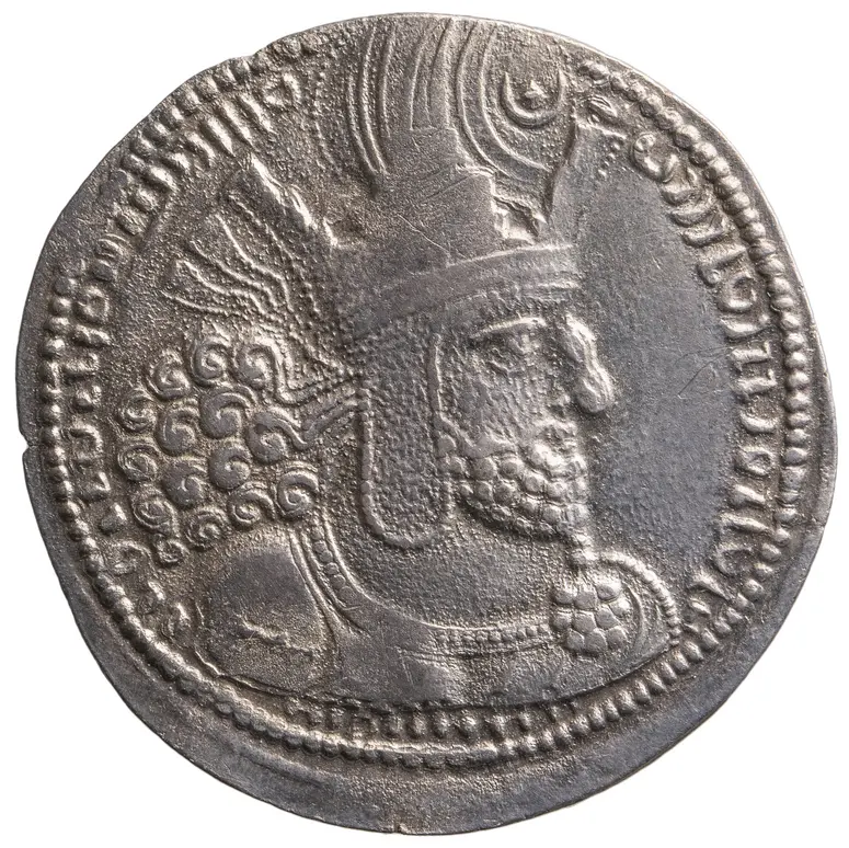 Münze