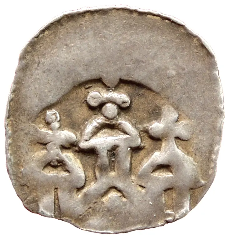 Erzbistum Salzburg: Konrad I. (1106-1147)