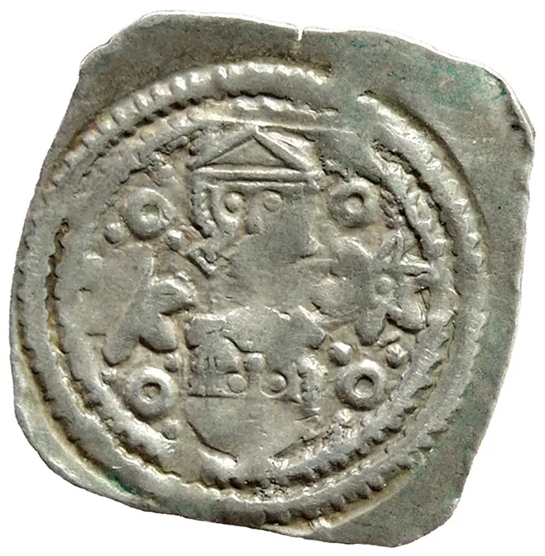 Münze