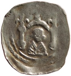 Herzöge von Kärnten: Bernhard