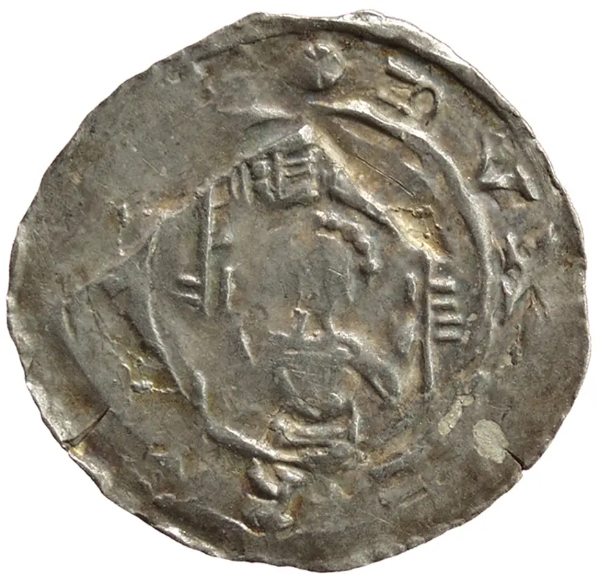 Herzöge von Kärnten: Bernhard
