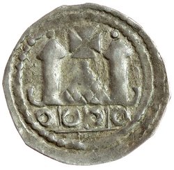 Herzöge von Andechs-Meranien: Heinrich IV. von Andechs-Meranien (1204–1228)