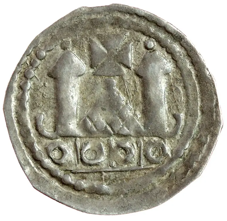 Münze