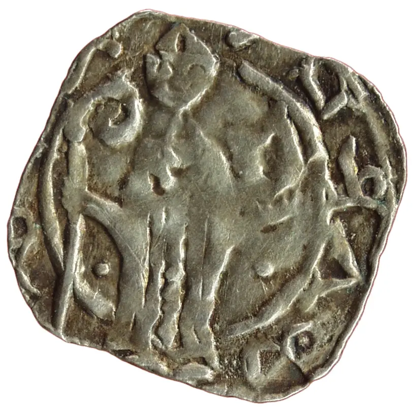 Herzöge von Kärnten / Herren von Krain: Bernhard (1202–1256)