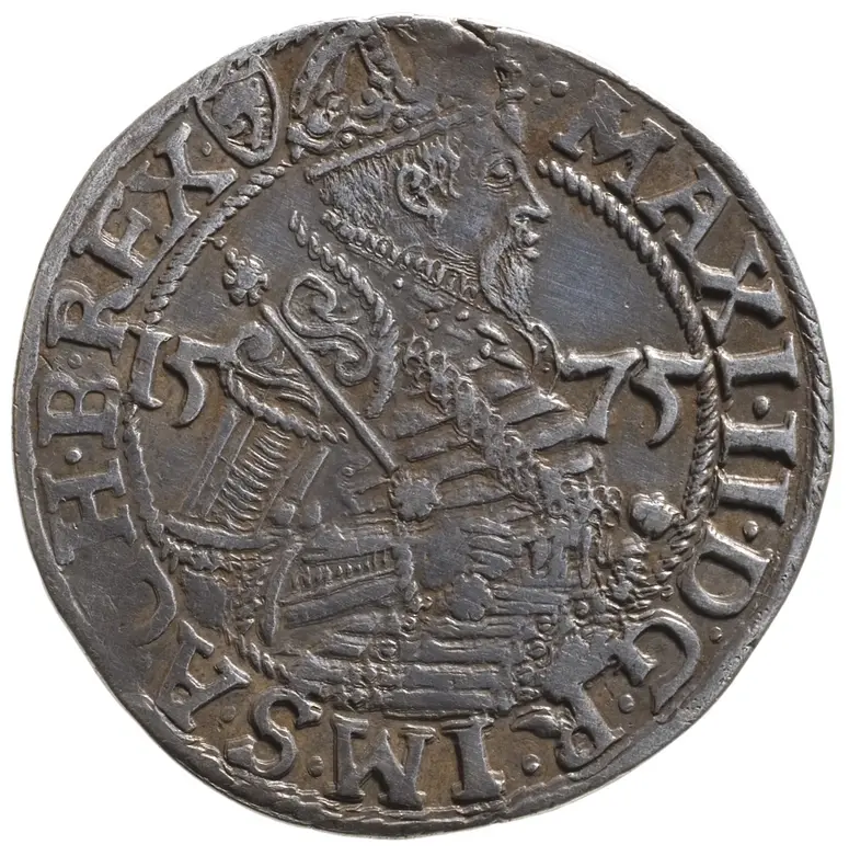 Münze