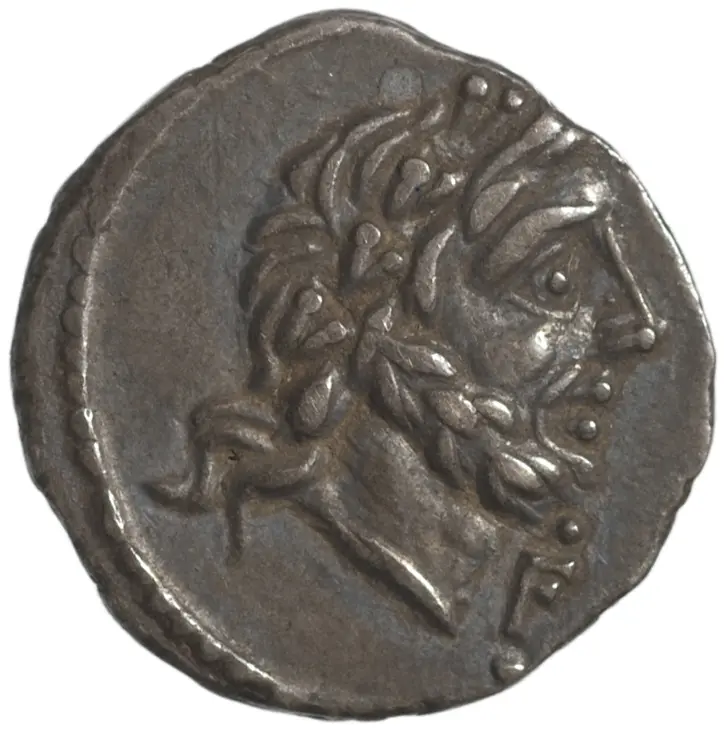 Röm. Republik: T. Cloulius