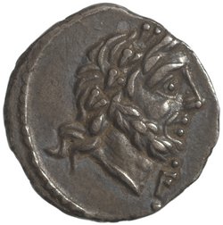 Röm. Republik: T. Cloulius