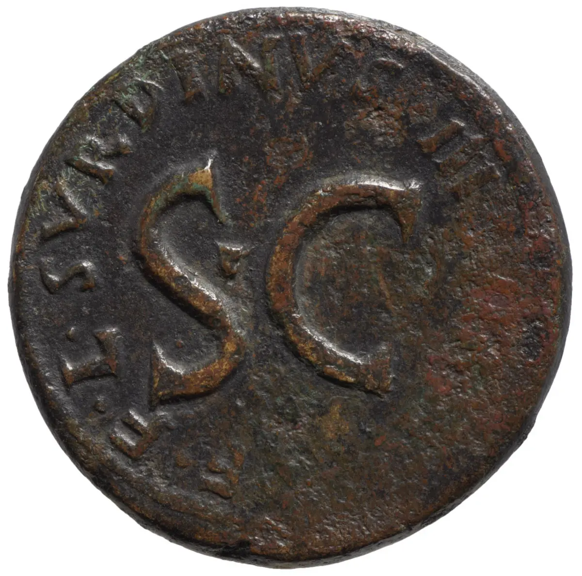 Augustus