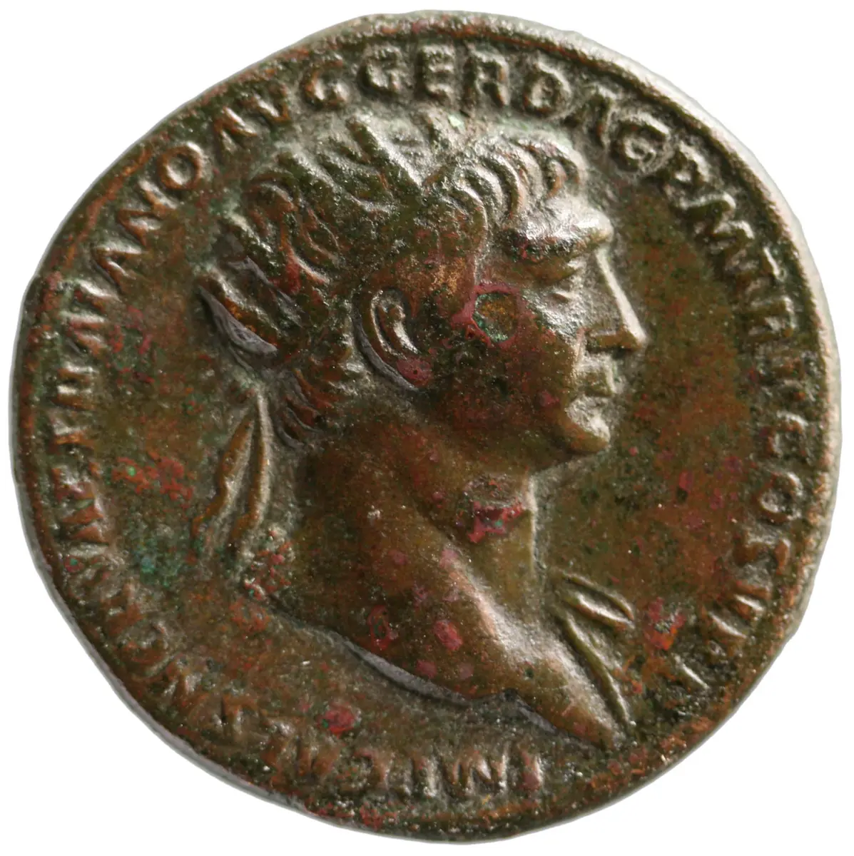 Traianus