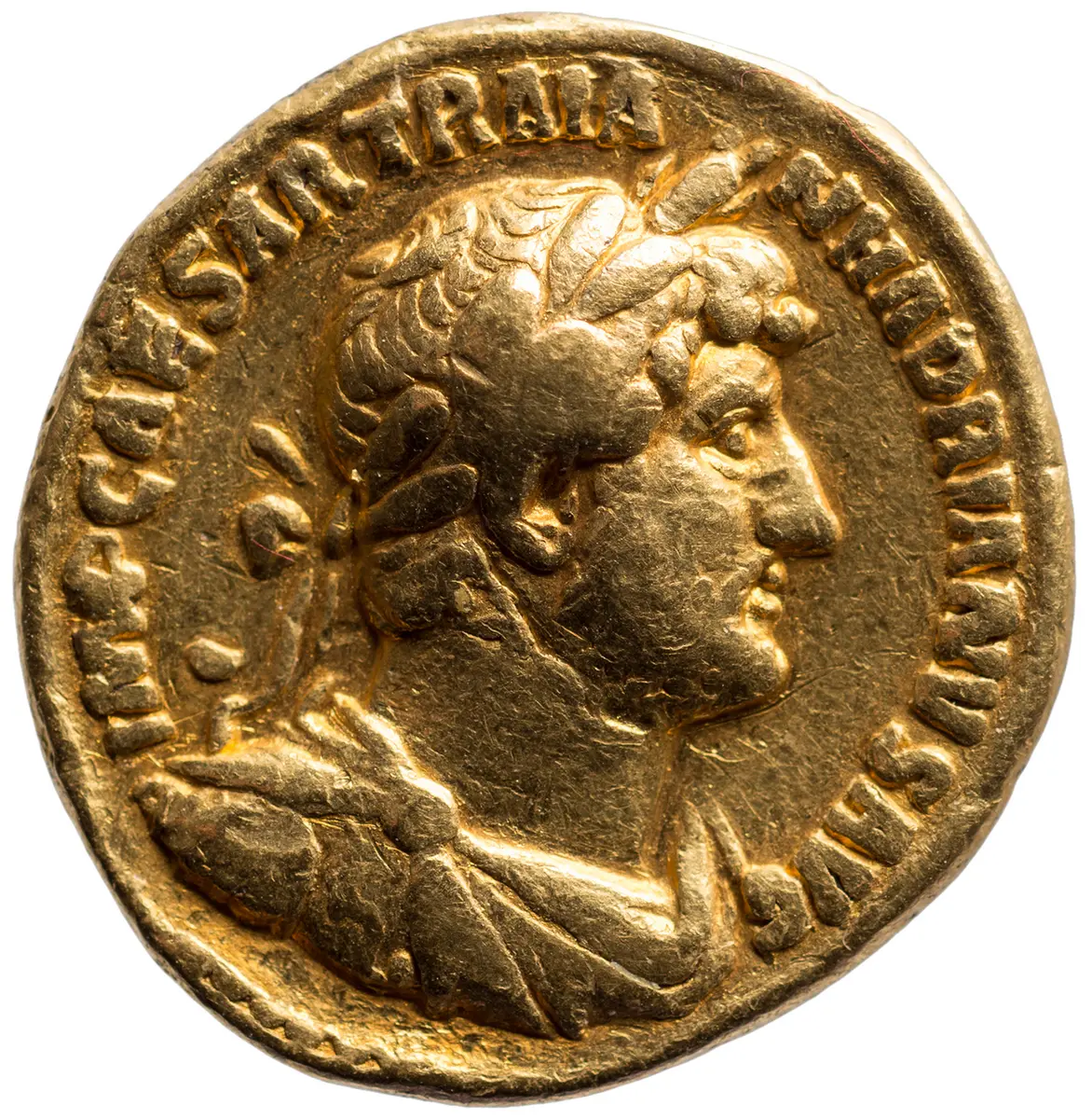Hadrianus