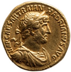 Hadrianus