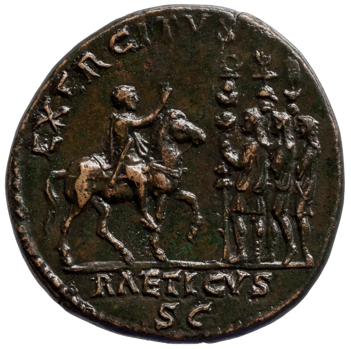Hadrianus
