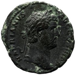 Hadrianus