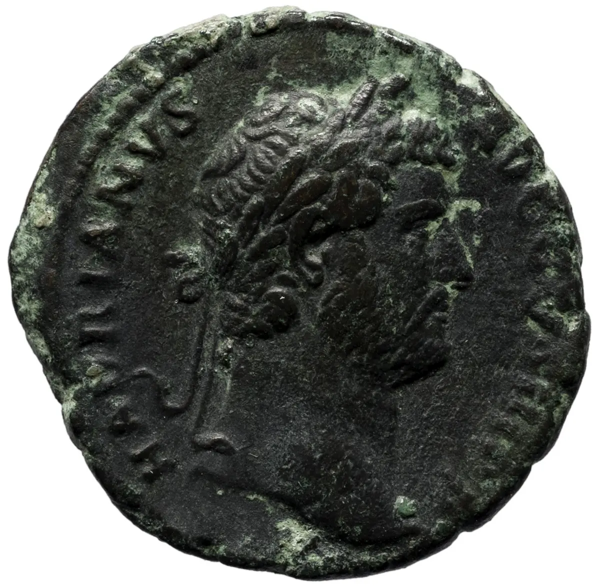 Hadrianus