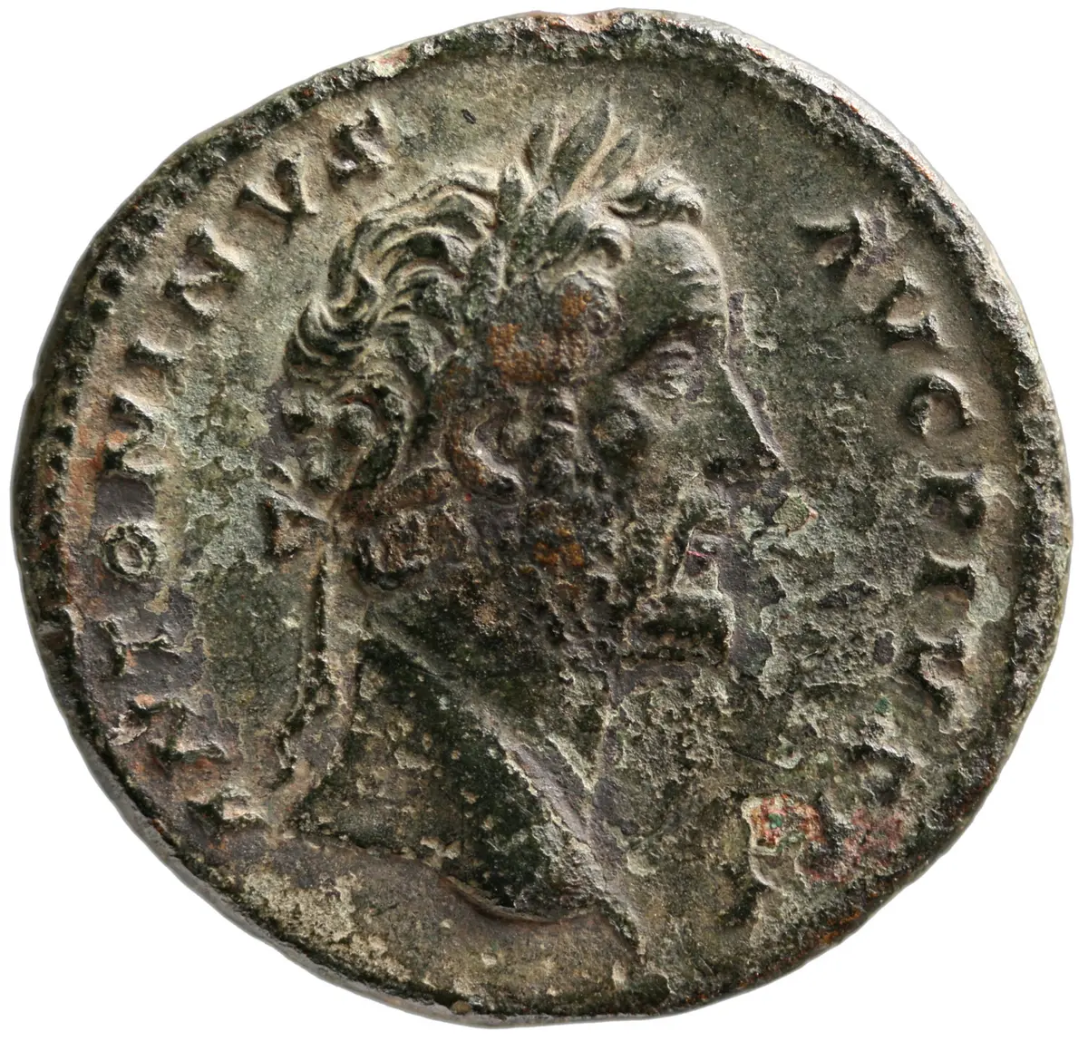 Antoninus Pius
