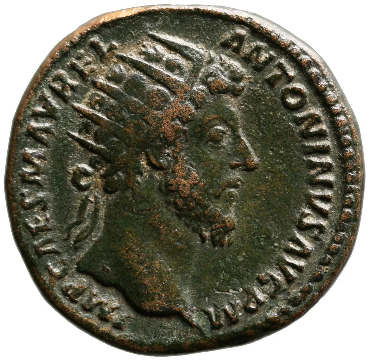 Marcus Aurelius